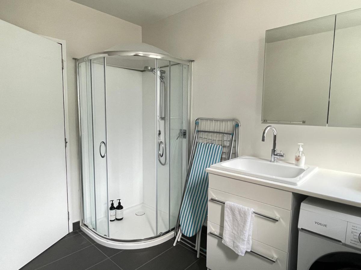 Spacious Retreat Near Ferry & Mall Веллінгтон Екстер'єр фото