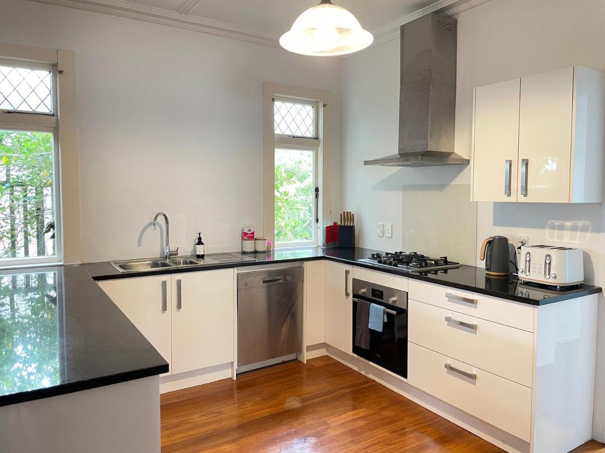Spacious Retreat Near Ferry & Mall Веллінгтон Екстер'єр фото